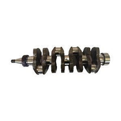 Crankshaft 31A20-00201 for Mitsubishi Engine S4L2 Caterpillar CAT Excavator 304CR