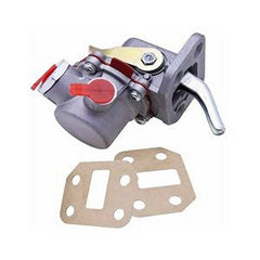 Fuel Lift Pump 76595515 427309A1 for Perkins Engine 1004-4 1004-4T New Holland Wheel Loader LW80.B LW80