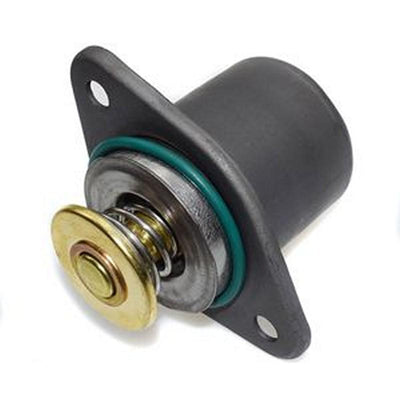 Thermostat 1830256C93 1830256C91 for Perkins Engine 7-175Ti 1306-8T 1306-8TA 1306-9T 1306-9TA 1306-E76T 1306-E87T 1306-E87TA