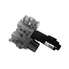 Transmission Control Valve Assembly 190434A1 for CASE Backhoe Loader 570LXT 580L 580SL 590L 590SL Forklift 585G 586G 588G