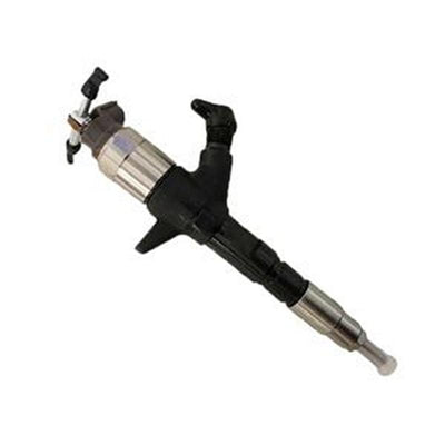 Fuel Injector 095000-6030 33800-87000 for Hyundai Truck Mega