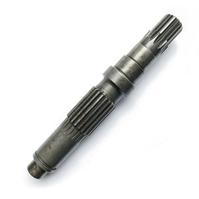 For Komatsu Excavator PC60-6 Travel Motor Spline Shaft
