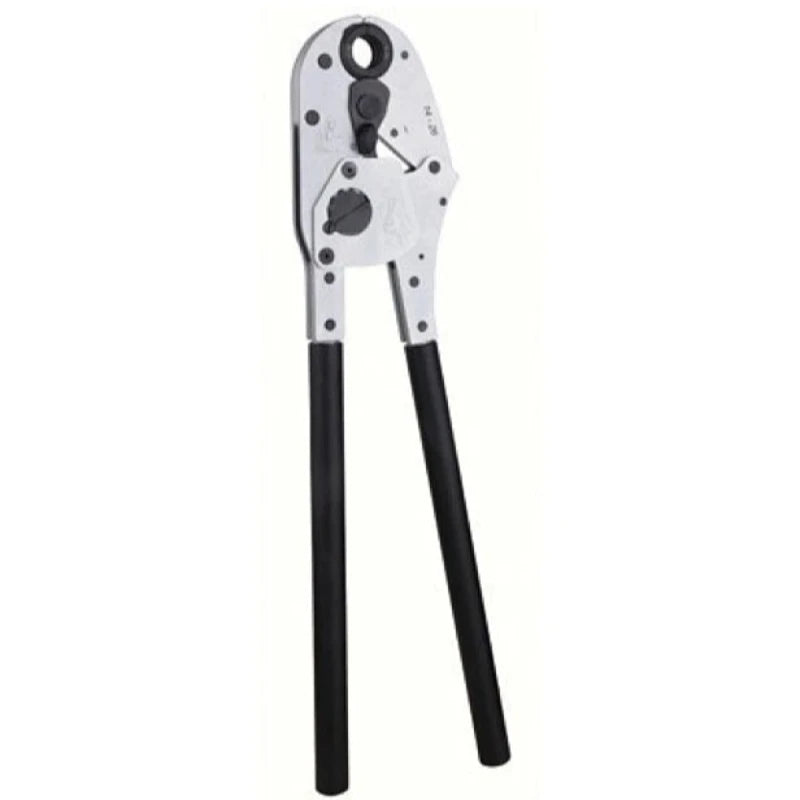 16mm 20mm 25mm Manuel Pipe Crimping Tool JT-1626