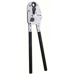 16mm 20mm 25mm Manuel Pipe Crimping Tool JT-1626