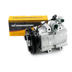 Conjunto de compresor de aire acondicionado K063 977014A800 97701-4A800 para Hyundai Starex 
