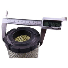 K1211-82320 Outer Air Filter Fits Kubota ZD28 ZD28F ZD321 ZD321N Mowers