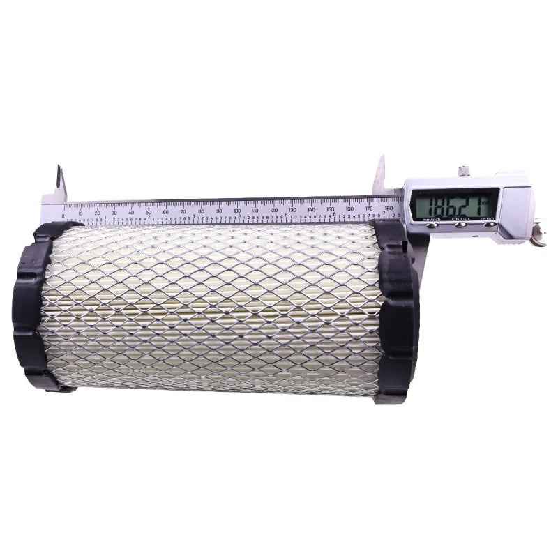 K1211-82320 Outer Air Filter Fits Kubota ZD28 ZD28F ZD321 ZD321N Mowers