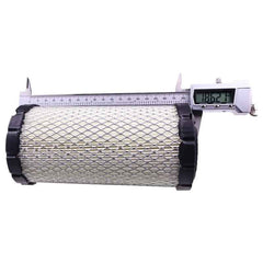 K1211-82320 Outer Air Filter Fits Kubota ZD28 ZD28F ZD321 ZD321N Mowers