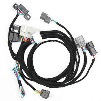 K-Swap Conversion Harness DAC061 for 92-95 Honda EG Civic & DC2 Integra