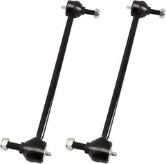 K7258 Barra estabilizadora delantera compatible con Chrysler Grand Voyager, Town &amp; Country, Voyager, Caravan, Grand Caravan; Plymouth Grand Voyager, Voyager; Ram C/V 1996-2015.