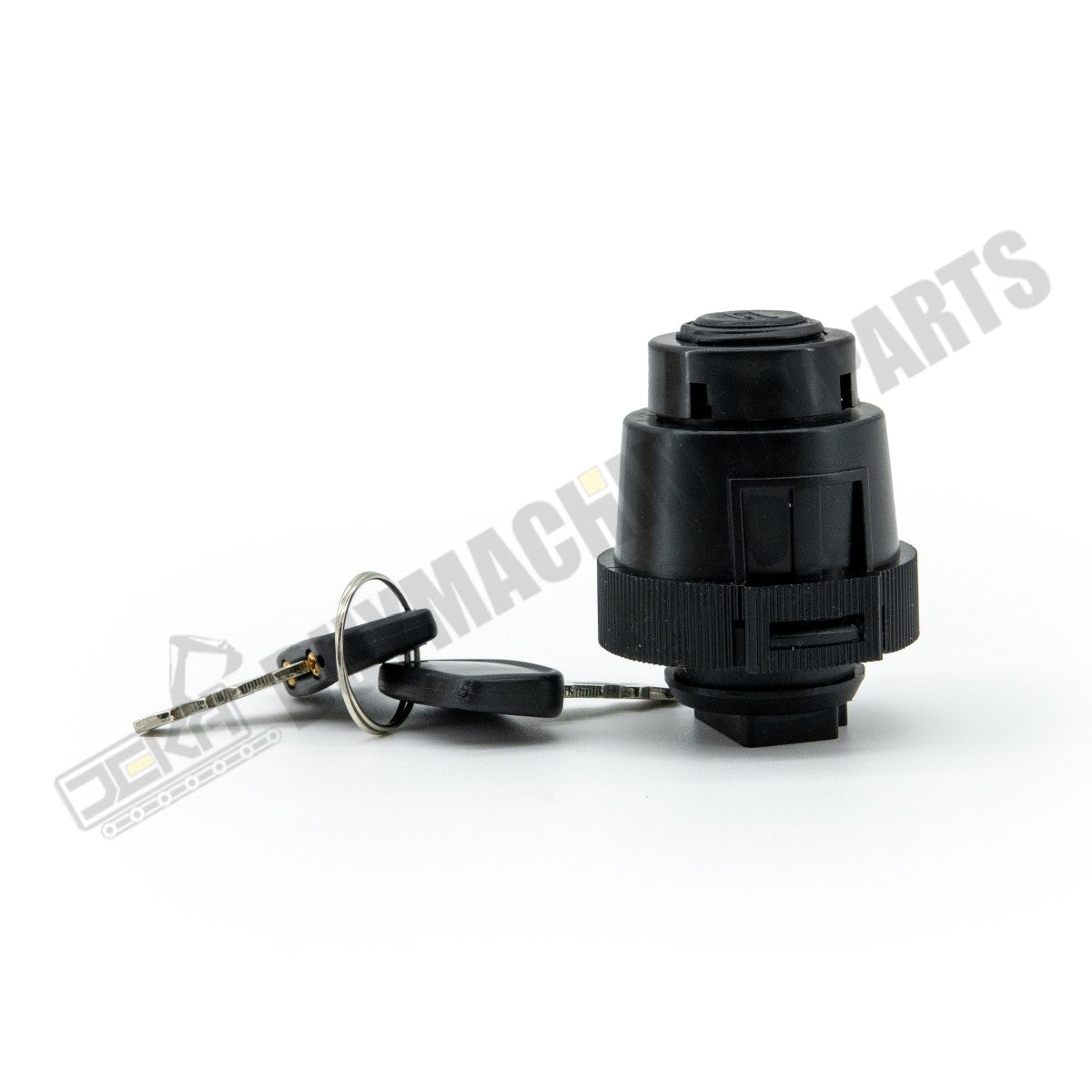 K7571-62102 1900-0932 Ignition Switch Compatible with Kubota Tractor BX1850D BX F GR RTV ZD Series Mower RTV500 RTV900 RTV1140 ZD1211 ZD221 ZD321 ZD323 ZD326 ZD331 2Keys K7571-62112