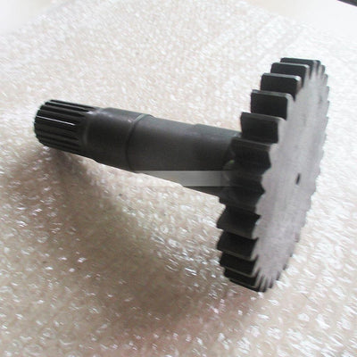 KATO HD700-7 Sun Gear Shaft(lengthen)