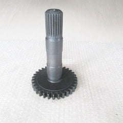 KATO HD700-7 Sun Gear Shaft(lengthen)