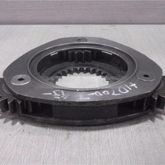 KATO HD700-7 (tipo grande) Conjunto de marco de tres estrellas de primera clase con motor de desplazamiento