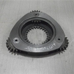 KATO HD700-7 (tipo grande) Conjunto de marco de tres estrellas de primera clase con motor de desplazamiento