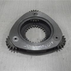 KATO HD700-7 (tipo grande) Conjunto de marco de tres estrellas de primera clase con motor de desplazamiento