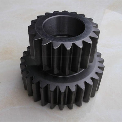 KATO HD800-7 Travel motor Dual Gear