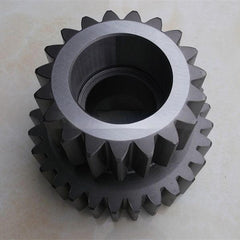 KATO HD800-7 Motor de desplazamiento de doble engranaje