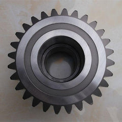 KATO HD800-7 Motor de desplazamiento de doble engranaje