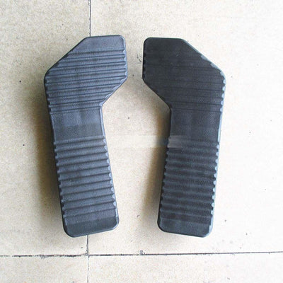 Válvula de pie KATO HD820 