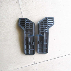 Válvula de pie KATO HD820 