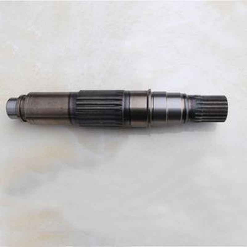Travel Motor Shaft (Pump Shaft) for KATO HD800-7