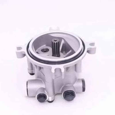 Hydraulic Gear Pump for Daewoo Excavator Solar 400 LC3 - Kawasaki K5V200DTH