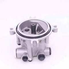 Hydraulic Gear Pump for Daewoo Excavator Solar 400 LC3 - Kawasaki K5V200DTH