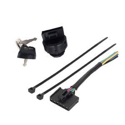 Key Switch 133762 for Skyjack Scissor Lift SJ6826RT SJ6832RT