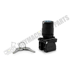 Key Switch Kit 122512GT 122512 for Genie Z-45-25J Z-60-34 Z-45-22 Z-34-22 Z-45-25 Z-30-20N