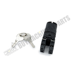 Key Switch Kit 122512GT 122512 for Genie Z-45-25J Z-60-34 Z-45-22 Z-34-22 Z-45-25 Z-30-20N