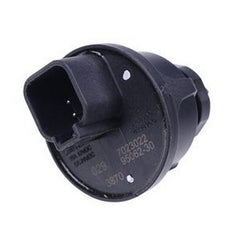 Keyless Rotary Switch 7023022 for Bobcat S450 S510 S530 S550 S570 S590 S595 S630 S650 S740 S750 S770 S850