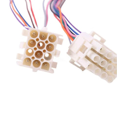 Smart Keyless Start Switch Harness 585848901/586836702/584790602 for Husqvarna RZ46