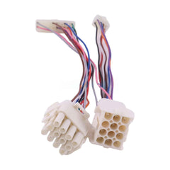 Smart Keyless Start Switch Harness 585848901/586836702/584790602 for Husqvarna RZ46