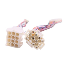 Smart Keyless Start Switch Harness 585848901/586836702/584790602 for Husqvarna RZ46