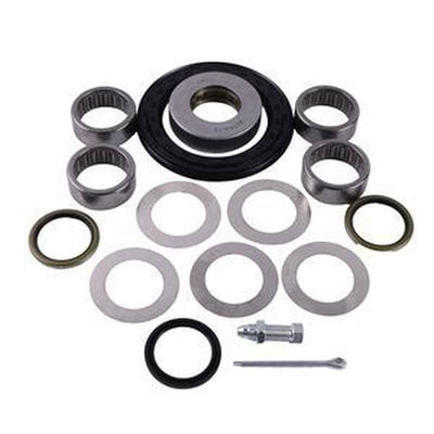 King Pin Repair Kit 04432-30140-71 for Toyota Forklift 7F Series