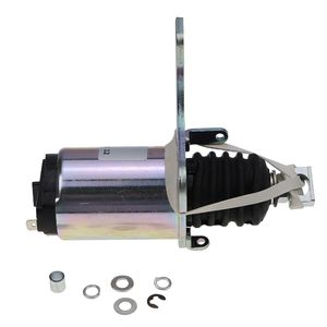 12V Solenoid Kit 315-4628 3154628 CA3154628 for Caterpillar CAT 304D CR 303.5C CR 304C CR 305C CR - Buymachineryparts