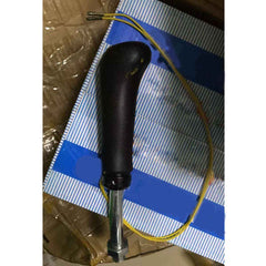 Knob Assembly 167-7052 for Caterpillar CAT C2.6, C2.4, 3066 Excavators