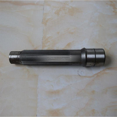 Motor de deslocamento KOBELCO SK200-1/3 Eixo da bomba