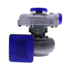 Turbocharger T04E73 ME078660 704794-5001 for Mitsubishi 6D16/6D16T Engines & Kobelco Excavators