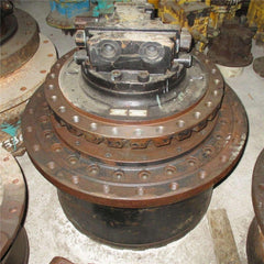 Conjunto de motor de viagem KOBELCO SK450-3