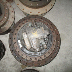 Conjunto de motor de viagem KOBELCO SK450-3