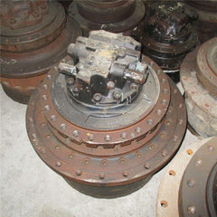 Conjunto de motor de viagem KOBELCO SK450-3