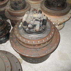 Conjunto de motor de viagem KOBELCO SK450-3