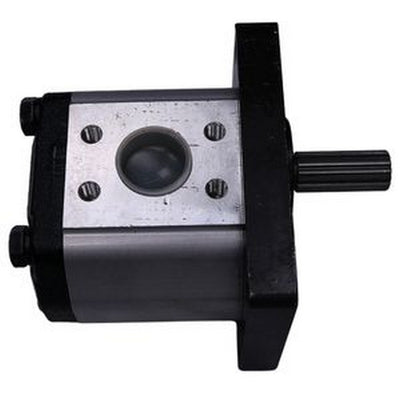 For Komatsu Bulldozer  D31A-16 D31P-16 D31P-16A D31PL-16 Hydraulic Gear Pump 704-12-30100 - Buymachineryparts