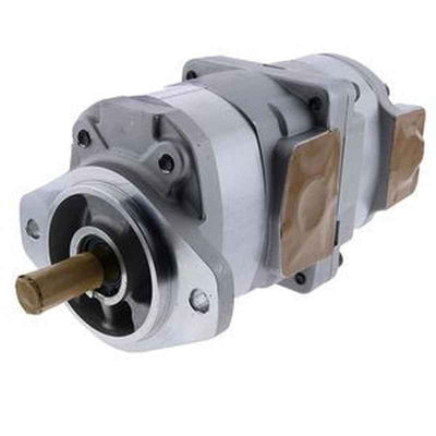 Main Pump 705-52-21070 for Komatsu Bulldozer D41A-6 D41E-6 D41P-6