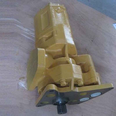 Hydraulic Pump 704-71-44071 for Komatsu D475A-5 Bulldozer