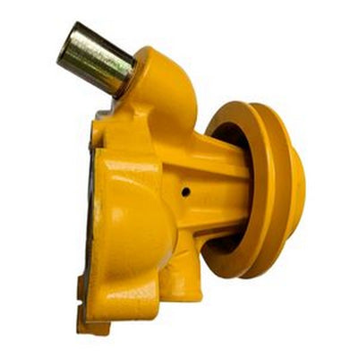 For Komatsu Bulldozer D31E-17 Engine 4D105-5T Water Pump 6134-61-1430 - Buymachineryparts