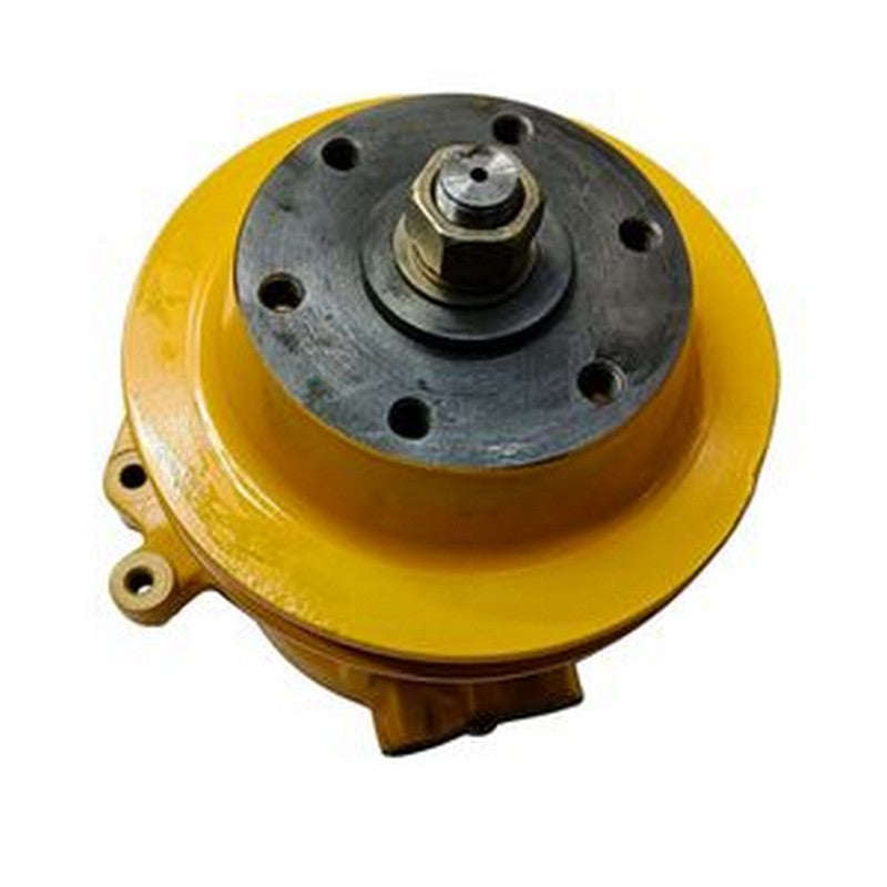 For Komatsu Bulldozer D31E-17 Engine 4D105-5T Water Pump 6134-61-1430 - Buymachineryparts