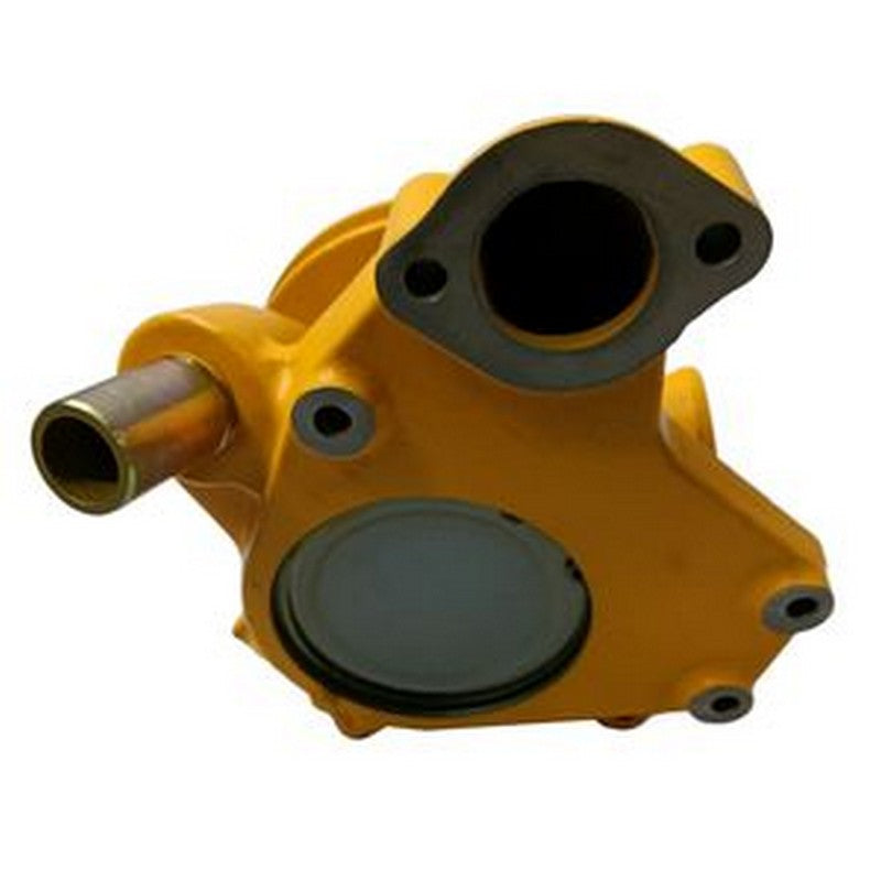 For Komatsu Bulldozer D31E-17 Engine 4D105-5T Water Pump 6134-61-1430 - Buymachineryparts